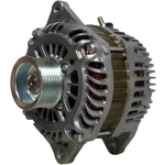 Order QUALITY-BUILT - 10420 - Remanufactured Alternator For Your Vehicle