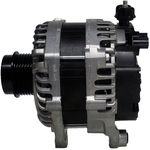Order QUALITY-BUILT - 10422 - Remanufactured Alternator For Your Vehicle
