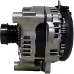 Order QUALITY-BUILT - 10424 - Remanufactured Alternator For Your Vehicle