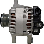 Order QUALITY-BUILT - 10428 - Remanufactured Alternator For Your Vehicle