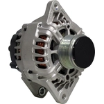 Order QUALITY-BUILT - 10428 - Remanufactured Alternator For Your Vehicle