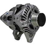 Order QUALITY-BUILT - 10431 - Remanufactured Alternator For Your Vehicle