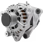 Order Remanufactured Alternator by QUALITY-BUILT - 10455 For Your Vehicle