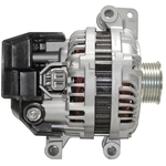 Order QUALITY-BUILT - 11005 - Remanufactured Alternator For Your Vehicle