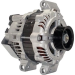 Order Remanufactured Alternator by QUALITY-BUILT - 11006 For Your Vehicle