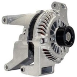 Order Remanufactured Alternator by QUALITY-BUILT - 11008 For Your Vehicle