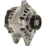 Order Remanufactured Alternator by QUALITY-BUILT - 11011 For Your Vehicle