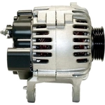 Order Remanufactured Alternator by QUALITY-BUILT - 11014 For Your Vehicle