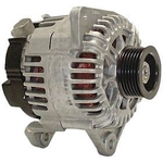 Order Remanufactured Alternator by QUALITY-BUILT - 11017 For Your Vehicle