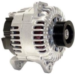 Order Remanufactured Alternator by QUALITY-BUILT - 11018 For Your Vehicle