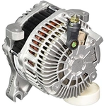 Order Remanufactured Alternator by QUALITY-BUILT - 11026 For Your Vehicle