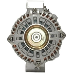 Order QUALITY-BUILT - 11029 - Remanufactured Alternator For Your Vehicle