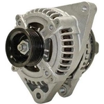 Order Remanufactured Alternator by QUALITY-BUILT - 11033 For Your Vehicle