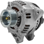 Order Remanufactured Alternator by QUALITY-BUILT - 11034 For Your Vehicle