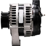Order Remanufactured Alternator by QUALITY-BUILT - 11037 For Your Vehicle