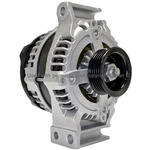 Order Remanufactured Alternator by QUALITY-BUILT - 11038 For Your Vehicle