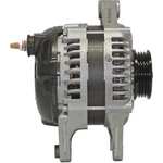Order Remanufactured Alternator by QUALITY-BUILT - 11040 For Your Vehicle