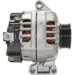 Order Remanufactured Alternator by QUALITY-BUILT - 11047 For Your Vehicle