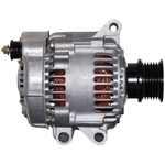 Order QUALITY-BUILT - 11049 - Remanufactured Alternator For Your Vehicle