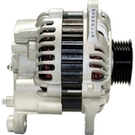 Order Remanufactured Alternator by QUALITY-BUILT - 11051 For Your Vehicle