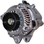 Order Remanufactured Alternator by QUALITY-BUILT - 11055 For Your Vehicle