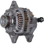 Order QUALITY-BUILT - 11058 - Remanufactured Alternator For Your Vehicle