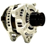 Order Remanufactured Alternator by QUALITY-BUILT - 11063 For Your Vehicle