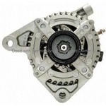 Order Remanufactured Alternator by QUALITY-BUILT - 11063 For Your Vehicle