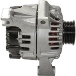 Order Remanufactured Alternator by QUALITY-BUILT - 11069 For Your Vehicle