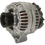 Order QUALITY-BUILT - 11075 - Remanufactured Alternator For Your Vehicle