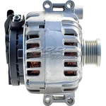 Order Remanufactured Alternator by QUALITY-BUILT - 11077 For Your Vehicle