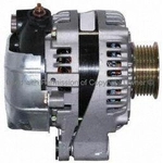 Order Remanufactured Alternator by QUALITY-BUILT - 11087 For Your Vehicle