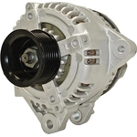 Order Remanufactured Alternator by QUALITY-BUILT - 11088 For Your Vehicle