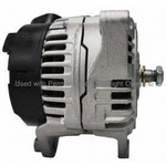 Order Remanufactured Alternator by QUALITY-BUILT - 11108 For Your Vehicle