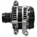 Order Remanufactured Alternator by QUALITY-BUILT - 11109 For Your Vehicle