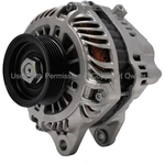Order Remanufactured Alternator by QUALITY-BUILT - 11118 For Your Vehicle