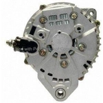 Order Remanufactured Alternator by QUALITY-BUILT - 11120 For Your Vehicle