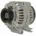 Order Remanufactured Alternator by QUALITY-BUILT - 11126 For Your Vehicle
