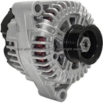 Order Remanufactured Alternator by QUALITY-BUILT - 11145 For Your Vehicle