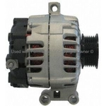 Order Remanufactured Alternator by QUALITY-BUILT - 11148 For Your Vehicle