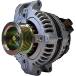 Order Remanufactured Alternator by QUALITY-BUILT - 11154 For Your Vehicle
