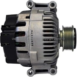 Order Remanufactured Alternator by QUALITY-BUILT - 11162 For Your Vehicle