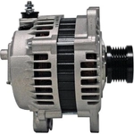 Order Remanufactured Alternator by QUALITY-BUILT - 11163 For Your Vehicle