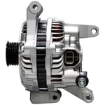 Order QUALITY-BUILT - 11174 - Remanufactured Alternator For Your Vehicle
