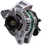 Order Remanufactured Alternator by QUALITY-BUILT - 11178 For Your Vehicle