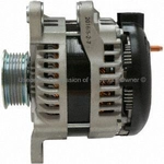 Order Remanufactured Alternator by QUALITY-BUILT - 11181 For Your Vehicle