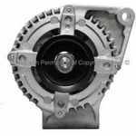 Order Remanufactured Alternator by QUALITY-BUILT - 11183 For Your Vehicle