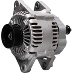Order Remanufactured Alternator by QUALITY-BUILT - 11190 For Your Vehicle