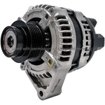 Order Remanufactured Alternator by QUALITY-BUILT - 11237 For Your Vehicle