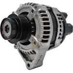 Order Remanufactured Alternator by QUALITY-BUILT - 11237 For Your Vehicle